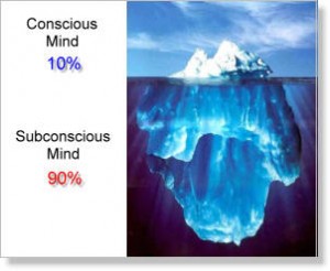 Is Your Subconscious Holding You Back From Healing?